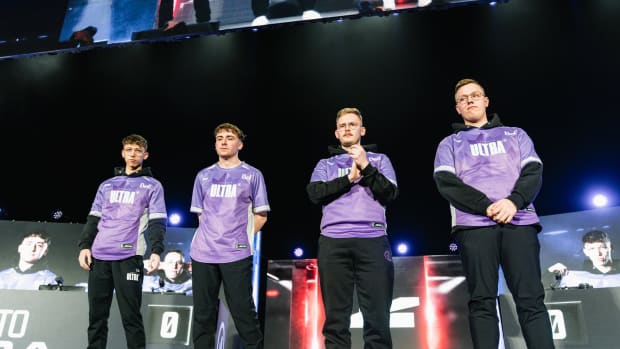 Toronto Ultra Major 1